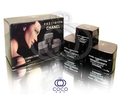 precision chanel cofanetto|Skincare .